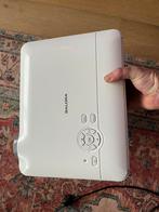 Beamer, Ophalen of Verzenden, Zo goed als nieuw, LED