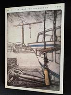 75 jaar BV Scheepswerf De Biesbosch Dordrecht, Boeken, Ophalen of Verzenden, Zo goed als nieuw