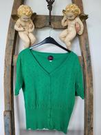 Tante Betsy vestje maat xxl, Kleding | Dames, Truien en Vesten, Tante Betsy, Ophalen of Verzenden, Gedragen, Maat 46/48 (XL) of groter