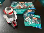Clementoni Evolution Robot, Ophalen of Verzenden, Zo goed als nieuw