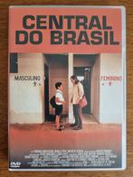Central Do Brasil | Walter Salles, Ophalen of Verzenden, Zo goed als nieuw, Drama