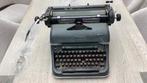 Oude Olympia typmachine, Diversen, Typemachines, Ophalen, Gebruikt