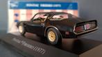 Pontiac Firebird Trans Am 1977 1:43 Altaya ixo Pol, Overige merken, France, Info@delprado.com, Auto