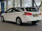 Peugeot 308 SW 1.6 BlueHDI Blue Lease 2018 1e eigenaar, Te koop, Gebruikt, Voorwielaandrijving, 120 pk