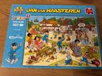 Puzzle Jan van Haasteren, Ophalen of Verzenden, Meer dan 50 stukjes, Zo goed als nieuw, 6 jaar of ouder
