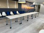 Design hanglamp – Flos Skygarden Ø90 cm, 900euro/stuk,9stuks, Huis en Inrichting, Lampen | Hanglampen, Verzenden, Zo goed als nieuw