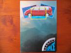 Renault Espace Accessoires (april 1991), Boeken, Auto's | Folders en Tijdschriften, Ophalen of Verzenden, Nieuw, Renault