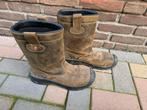Sixton Peak Werklaarzen Maat 43 - Zo goed als nieuw, Ophalen of Verzenden, Zo goed als nieuw, Werkschoenen