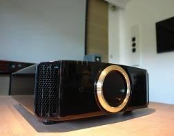 JVC DLA-X9900/DLA-RS640 reference series, Ophalen of Verzenden, Zo goed als nieuw, LCOS, Ultra HD (4K)