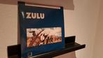 Zulu the Criterion Collection, Cd's en Dvd's, Alle leeftijden, Ophalen of Verzenden, Zo goed als nieuw, Overige gebieden