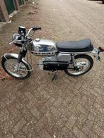 In nieuw staat verkerende kreidler, Fietsen en Brommers, Brommers | Kreidler, Ophalen of Verzenden, Zo goed als nieuw