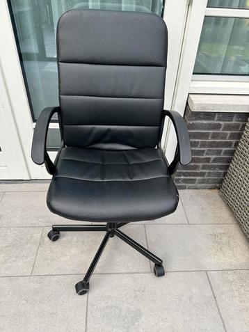 Gebruike bureau stoel beschikbaar voor biedingen