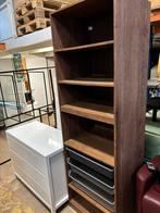 Ikea kledingkast - 75x60x240H, Huis en Inrichting, Kasten | Kledingkasten, 1025xe, Zo goed als nieuw, Re, 150 tot 200 cm