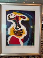 2 x Karel Appel - Seven Summer Days - Tuesday, Antiek en Kunst, Kunst | Litho's en Zeefdrukken, Ophalen