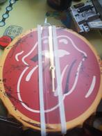 Rolling stones klok nieuw, Ophalen, Nieuw, Reclamebord