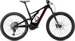 Specialized Levo Comp 29 Demo Model Black/flo Red L 2021, Nieuw, Overige merken