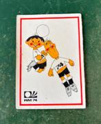 Panini plaatje WK 1974 #62, Verzamelen, Ophalen of Verzenden