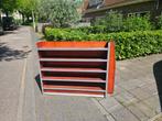 Gereedschap Kast voor in een caddy busje, Ophalen