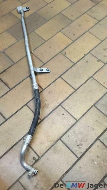 Aircoleiding BMW 5 6 7 serie F modellen 64539201927 beschikbaar voor biedingen