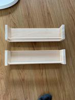 2x kruidenrekje Bekvam Ikea, Ophalen of Verzenden, Zo goed als nieuw