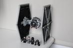 Lego 9492 TIE Fighter, Ophalen of Verzenden, Zo goed als nieuw, Complete set, Lego