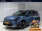 Kia Niro EV ExecutiveLine 64.8 kWh , schuif-/kanteldak, Stoe, Auto's, Gebruikt, 750 kg, Origineel Nederlands, 204 pk