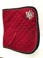 Dekjes en bandages, Dieren en Toebehoren, Paarden en Pony's | Dekens en Dekjes, Ophalen of Verzenden, Gebruikt, Dekje