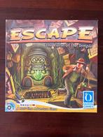 Escape: The Curse of the Temple Bordspel, Een of twee spelers, Ophalen of Verzenden, Zo goed als nieuw, Reisspel