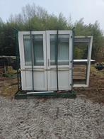 Kunstof tuindeur, Tuin en Terras, Ophalen of Verzenden, Overige materialen, Plastic