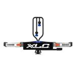 Actie : XLC Azura Xtra LED 2.0 - 14kg - Inclusief Oprijgoot, Elektrische fiets, Nieuw, Ophalen of Verzenden, 2 fietsen