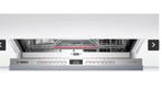 Showroommodel BOSCH Vaatwasser – Volledig Geïntegreerd,, Witgoed en Apparatuur, Vaatwasmachines, Ophalen, Nieuw, Inbouw, 85 tot 90 cm