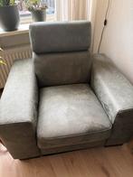 Te koop heerlijke fauteuil, Huis en Inrichting, Fauteuils, Ophalen, Stof, 75 tot 100 cm, Zo goed als nieuw