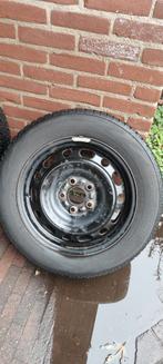 Nokian Winterbanden Mazda 3 - Set van 4, Auto-onderdelen, Banden en Velgen, Ophalen, Gebruikt, 16 inch, Banden en Velgen