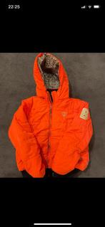 Mooie meisjes winterjas Bellaire maat 164, Ophalen of Verzenden, Zo goed als nieuw, Meisje, Jas