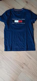 Tommy hilfiger t-shirt zga Nieuw, Ophalen of Verzenden, Zo goed als nieuw, Maat 46 (S) of kleiner, Tommy Hilfiger