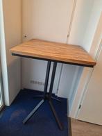 Stevige statafel, Ophalen, Gebruikt