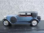 Hispano Suiza H6B. 6 cylinder 1926.  Model van het merk soli, Ophalen, Nieuw, Tractor of Landbouw, Solido