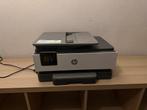 HP OfficeJet 8012 All-in-One Printer, Ophalen, Gebruikt, Inkjetprinter, All-in-one
