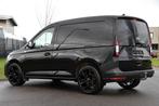 Volkswagen Caddy Cargo 2.0 TDI Black Edition Cruise, Camera,, Auto's, Stof, Gebruikt, 4 cilinders, Volkswagen