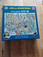 JVH puzzel 1000 stukjes, Ophalen of Verzenden, 500 t/m 1500 stukjes, Zo goed als nieuw