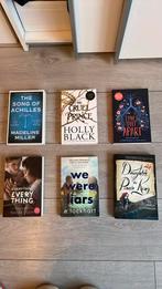 Populaire Young Adult boeken nieuw, Boeken, Nieuw, Ophalen of Verzenden, Populaire fictie