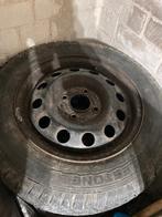 Milestone winterbanden, Kinderen en Baby's, Ophalen