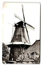 Garsthuizen, Koren- en pelmolen "De Hoop" Lees beschrijving, Verzenden, 1960 tot 1980, Ongelopen, Groningen