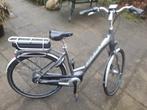 Giant Prime  Electriche fiets  middenmotor  1100 km, Zo goed als nieuw, 47 tot 51 cm, 50 km per accu of meer, Giant