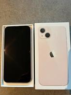 iPhone 13 pink, Telecommunicatie, Mobiele telefoons | Apple iPhone, 128 GB, Ophalen of Verzenden, Roze, Zo goed als nieuw