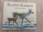 Kleine Kariboe, Sarah Fox-Davies, Verzenden, Zo goed als nieuw