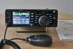Yaesu FT 991 A gezocht., Telecommunicatie, Ophalen, Zo goed als nieuw, Zender en Ontvanger