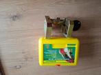 Disselslot, Caravans en Kamperen, Caravan accessoires, Ophalen, Gebruikt