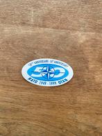 Jubileum Sticker NATO 50 jaar 1949-1999, Verzamelen, Ophalen of Verzenden, Zo goed als nieuw
