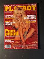 Playboy Pamela Anderson, Boeken, Ophalen, Zo goed als nieuw